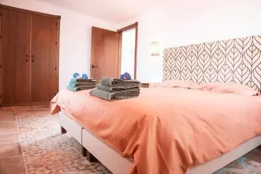 Bed & Breakfast Finca Besito