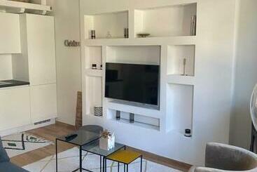 مبيت وإفطار La Casetta