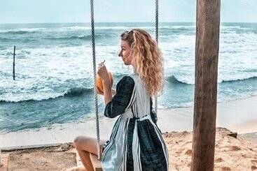 فندق Moi Talpe By Dbi