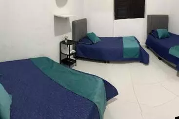 Pensionat San Martin Plaza