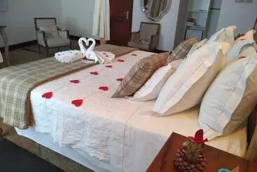 Casa De St. Antônio Hotel Boutique