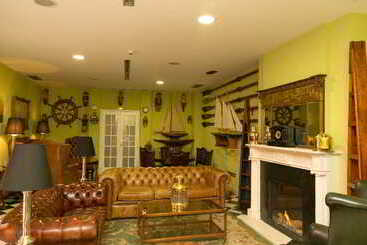 Hotel Ateneo Sevilla