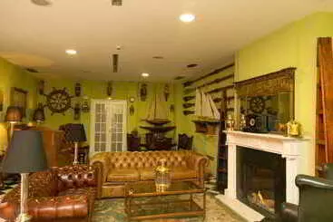 Hotel Ateneo Sevilla