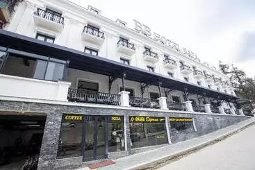 Bb Hotel Sapa