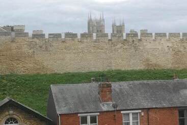 호텔 Charlotte House