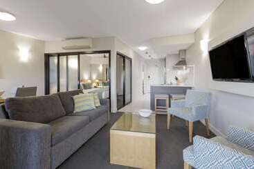 호텔 Club Wyndham Coffs Harbour Terraces