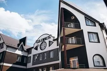 فندق Globus