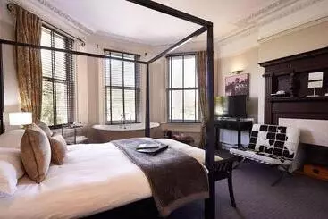 Hotel Dorian House Boutique B&b Free Parking!