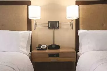 酒店 Hampton Inn Brigham City