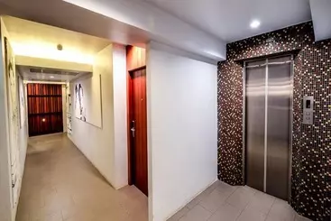 Hotell Lap Roi Karon Beachfront