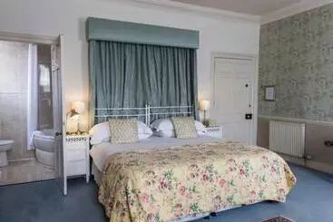 Hotel The Moda House