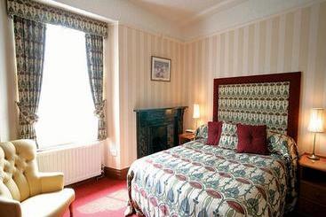 酒店 Windermere Suites Bed And Breakfast