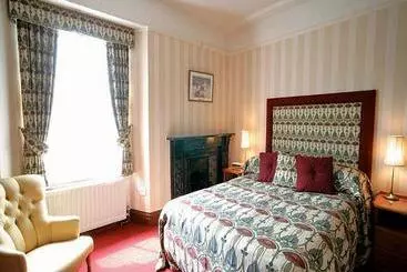 Hôtel Windermere Suites Bed And Breakfast