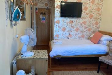 Otel Parkview Guesthouse