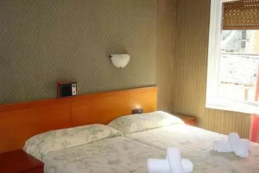 هتل Residencial Continental