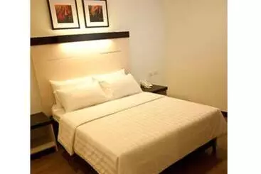 בית מלון כפרי Sugbutel Family