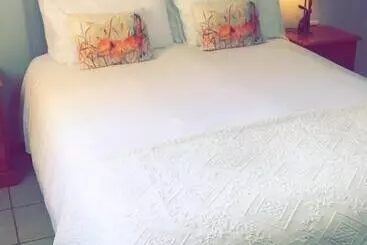 Hôtel The Bowling Green Steakhouse Restaurant &