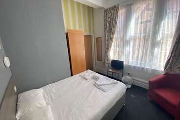 فندق The Ullswater House