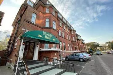 酒店 The Ullswater House