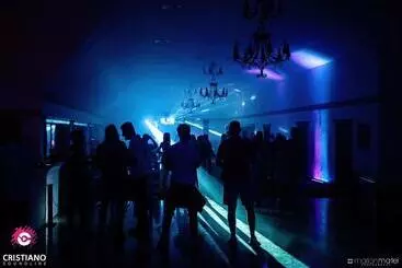 בית מלון כפרי Villa Franca