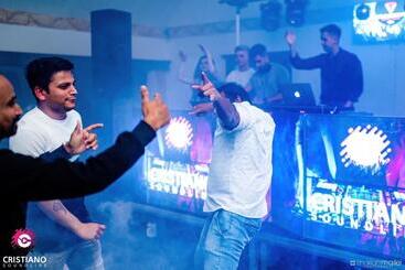 בית מלון כפרי Villa Franca