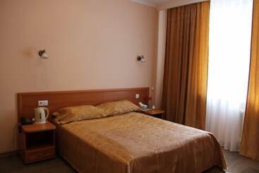 בית מלון כפרי Vip House