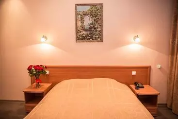 בית מלון כפרי Vip House