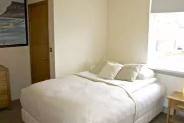 پانسیون Comfy Guesthouse Westfjords