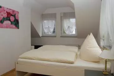 膳宿费 Gästehaus Matthias