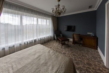 酒店 Business Club  Razumovsky