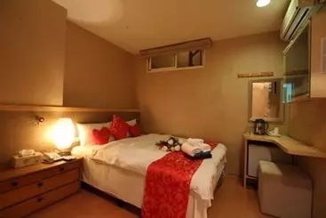 Tanxiang Resort Hotel Sun Moon Lake Harbour   Sun Moon Lake Pier