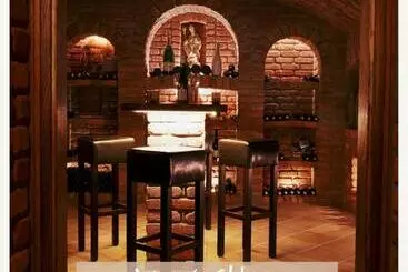 Aparthotel Apartmány Pekárna 1898