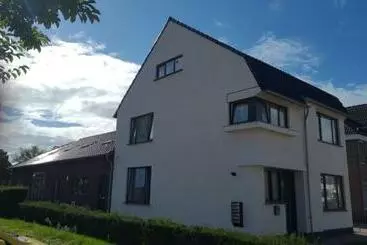 Bed and Breakfast Het Wit Huys