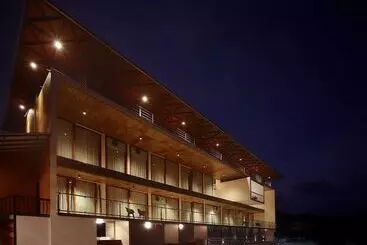 Nexstay Grand Chaliyar Resort