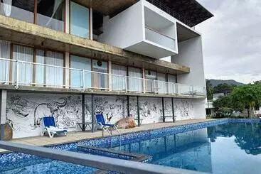 Nexstay Grand Chaliyar Resort