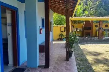ペンション Chalé Bem Brasil