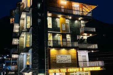 Hotel The Crown