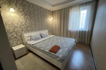 Pensionat роща 7