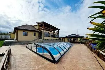 Pansiyon Elival House