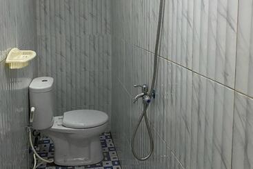 بنسيون Violet Doorz Syariah