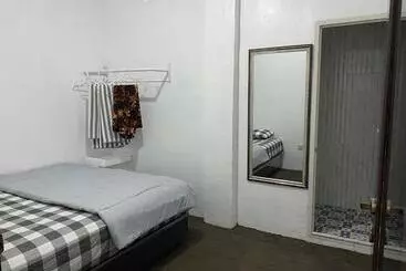Pensjonat Violet Doorz Syariah