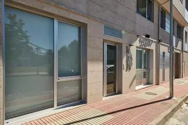 Albergue Segue O Camiño