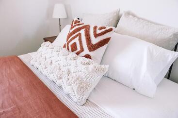 Barnville@bremer Bed & Breakfast