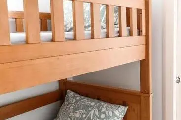 Barnville@bremer Bed & Breakfast