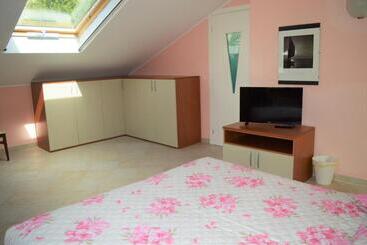 צימר Ca De Magi E