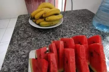 ペンション Campo Dos Sonhos
