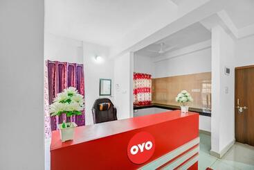 Pensjonat O Dream Marion