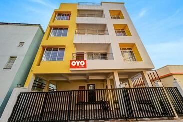 Pensjonat O Dream Marion