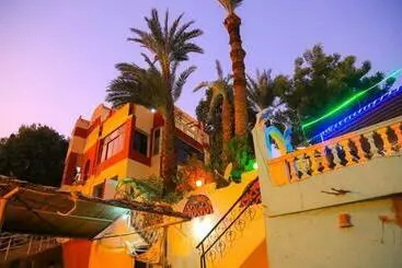 Pensione Nubian Dreams Guest House