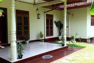 Pensió Villa Cozy Pod